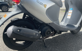 SUZUKI LETS4 CA45A