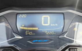 HONDA PCX125 JK05
