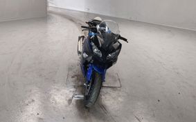 KAWASAKI NINJA250 EX250L