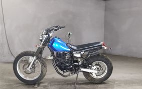 YAMAHA TW200 DG07J