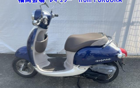 HONDA GIORNO