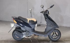 SUZUKI LETS2 CA1PA