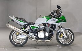 HONDA CB1300SF BOLDOR SC54