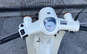 HONDA SUPER CUB110 JA44