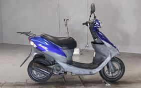 SUZUKI LETS2 CA1PA