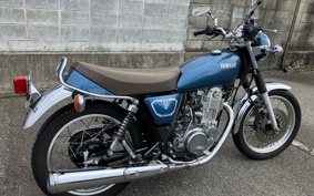 YAMAHA SR400-1 2020 RH16J