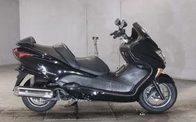 HONDA FORZA X MF08