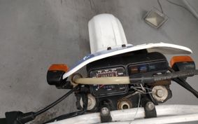 HONDA XLR250R MD22