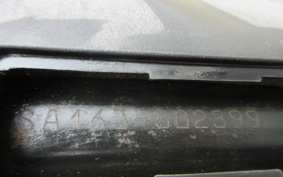 YAMAHA JOG SA16J