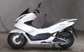 HONDA PCX125 JK05