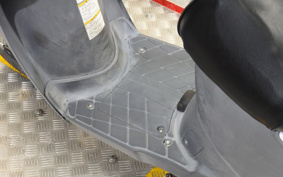 SUZUKI LETS4 CA45A