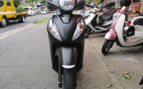 HONDA DIO 110 BASIC  JK03