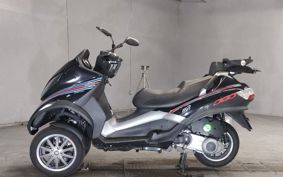OTHER PIAGGIOMP3 250RL ZAPM4720