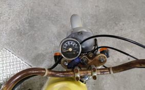 HONDA SOLO AC17