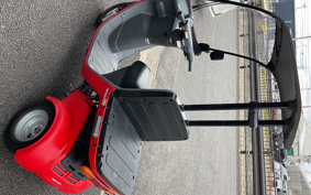 HONDA GYRO TA03