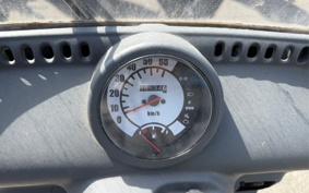 HONDA GYRO TA03
