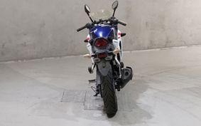 HONDA CBR250R MC41