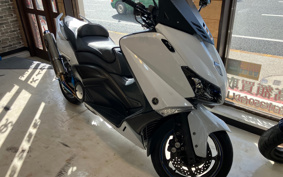 YAMAHA T-MAX500 2010 SJ08J