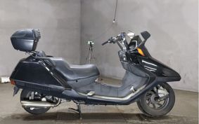 HONDA FUSION MF02