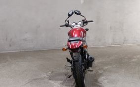 HONDA VTR 250 MC33
