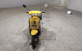 SUZUKI LETS4 CA45A
