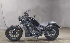 HONDA REBEL MC49