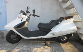 HONDA FUSION MF02