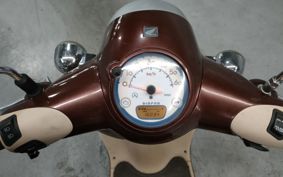 HONDA GIORNO AF77