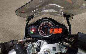 SUZUKI GSR250 GJ55D