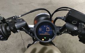 HONDA REBEL MC49