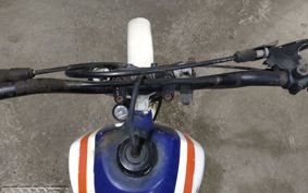 HONDA TLR200 MD09