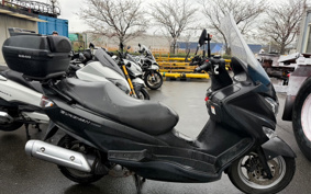 SUZUKI BURGMAN200 CH41A