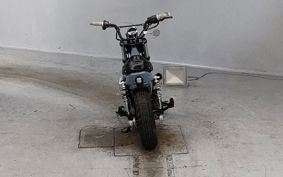 HONDA  DUX 125 JB04