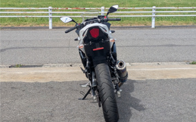 SUZUKI GSX250R DN11A