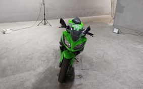 KAWASAKI NINJA250 EX250L