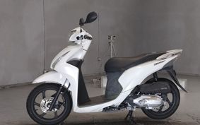 HONDA DIO 110 JF58