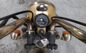 HONDA MONKEY Z50J