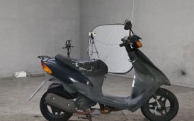 SUZUKI LETS2 CA1PA