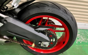 DUCATI  DUCATI 899PANIGA-RE 2015 ZDMH805JAEB