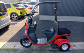HONDA GYRO TA03