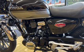 HONDA CB350 PRO  ASH NESU 2022 NC58