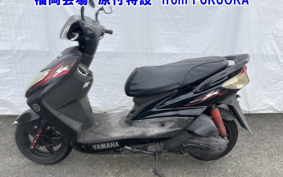 YAMAHA CYGNUS125XSR-2