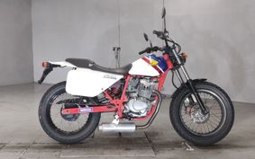 HONDA FTR223 MC34