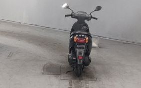 SUZUKI LETS4 CA41A