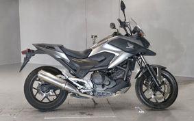 HONDA NC750X RC72