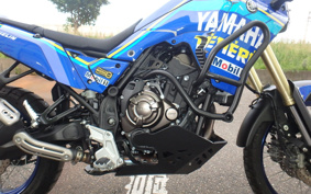 YAMAHA TENERE 700 2021 DM09J