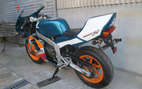 HONDA NSR50 AC10