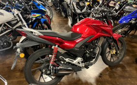 HONDA CBF125R PJJN