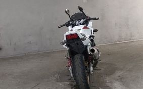 HONDA CB1300SF BOLDOR SC54