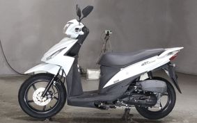 SUZUKI ADDRESS V110 CE47A